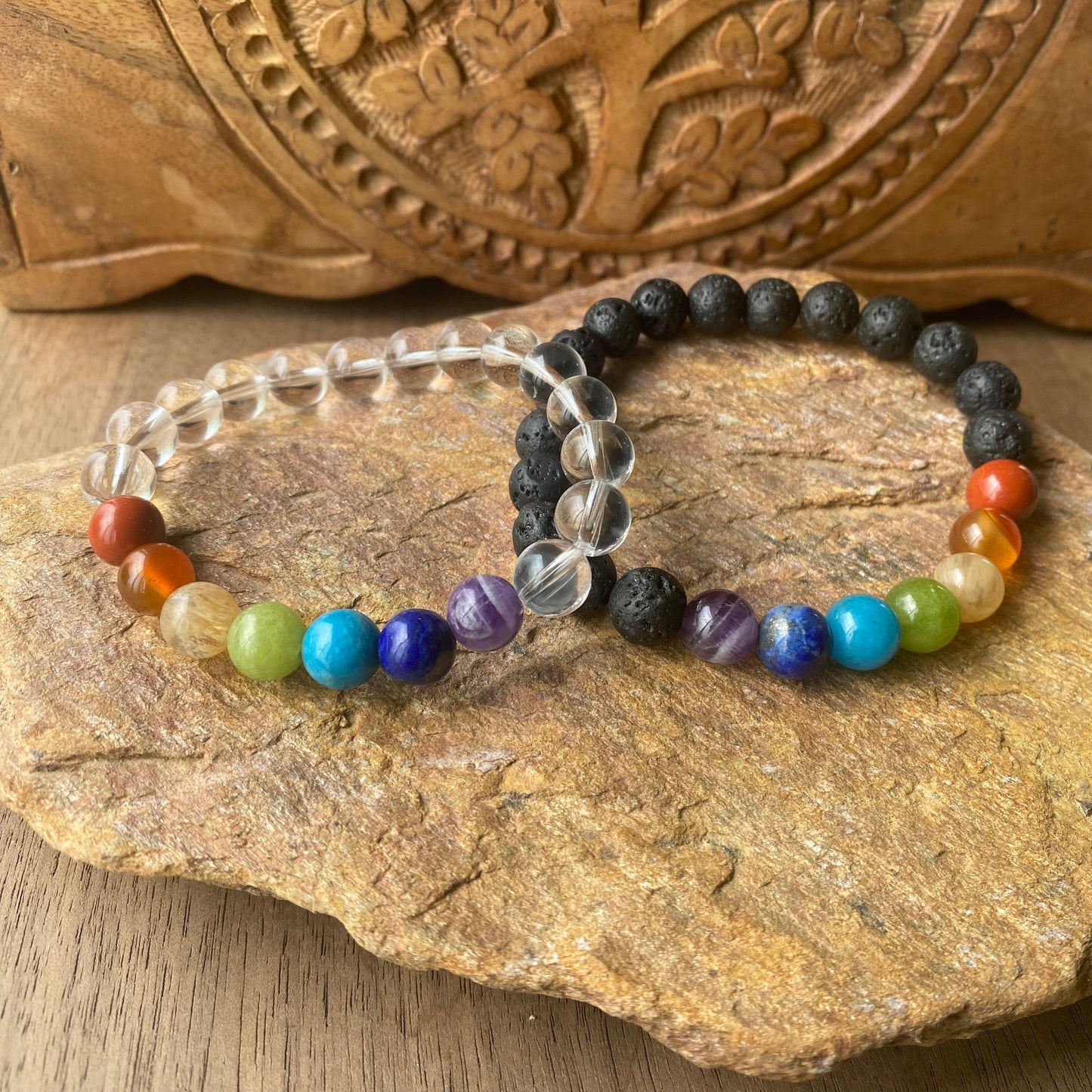 7chakras bracelet