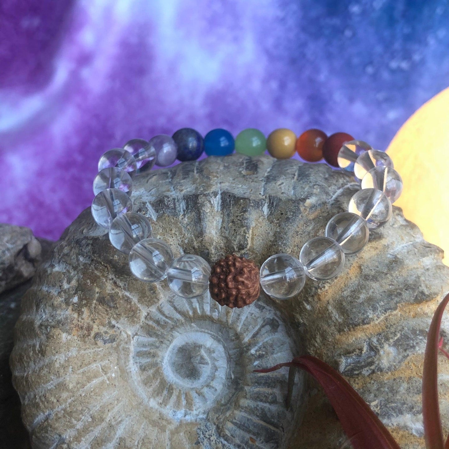 7chakras bracelet