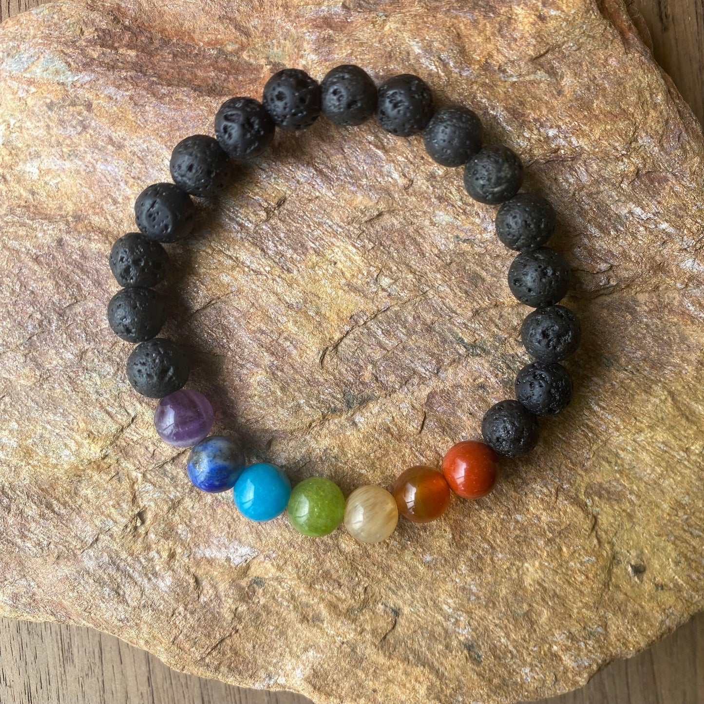 7chakras bracelet