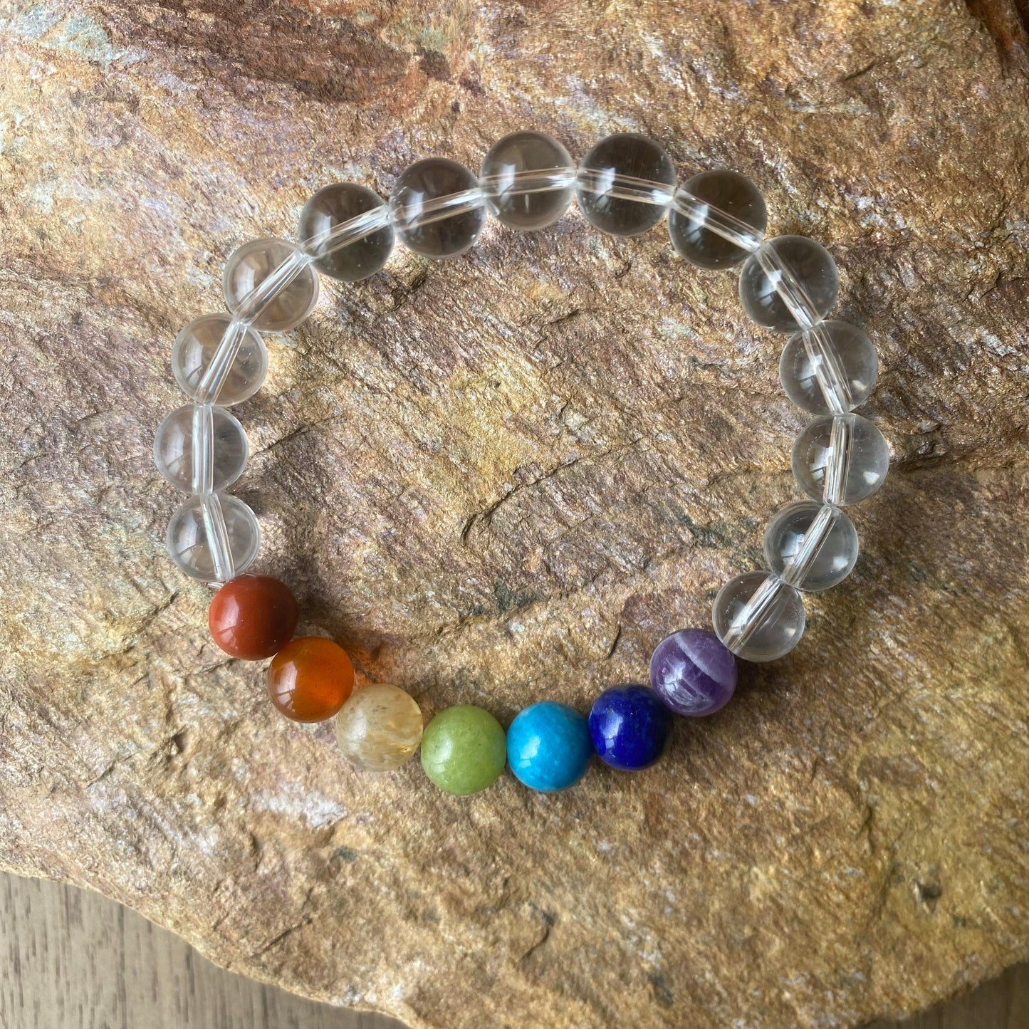 7chakras bracelet