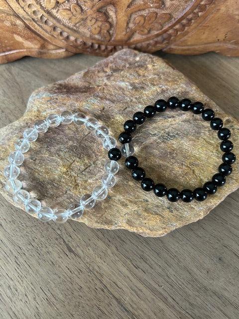 Onyx & Quartz